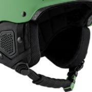 PICTURE OF PROSTORE HELMETS THERMASHIELD WATER SPORTS HELMET GREEN S-3