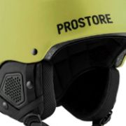 PICTURE OF PROSTORE HELMETS THERMASHIELD WATER SPORTS HELMET YELLOW S-2