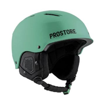 PROSTORE HELMETS - THERMASHIELD WATER SPORTS HELMET LEAF GREEN S-1
