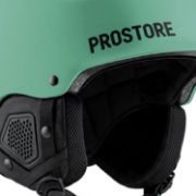 PICTURE OF PROSTORE HELMETS THERMASHIELD WATER SPORTS HELMET LEAF GREEN S-2