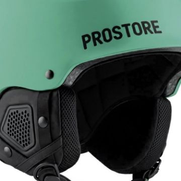 PROSTORE HELMETS - THERMASHIELD WATER SPORTS HELMET LEAF GREEN S-2