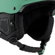 PICTURE OF PROSTORE HELMETS THERMASHIELD WATER SPORTS HELMET LEAF GREEN S-3