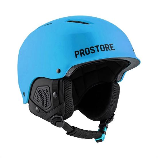 PICTURE OF PROSTORE HELMETS THERMASHIELD WATER SPORTS HELMET BLUE S-1