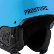 PICTURE OF PROSTORE HELMETS THERMASHIELD WATER SPORTS HELMET BLUE S-2