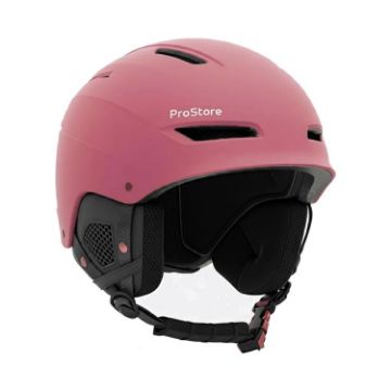 PROSTORE HELMETS - SNOWHAVEN SNOW HELMET DUSKY  PINK S-1