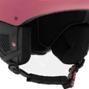 PICTURE OF PROSTORE HELMETS SNOWHAVEN SNOW HELMET DUSKY  PINK S-3