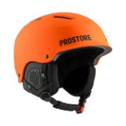 PICTURE OF PROSTORE HELMETS THERMASHIELD WATER SPORTS HELMET ORANGE M-1