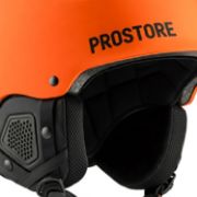 PICTURE OF PROSTORE HELMETS THERMASHIELD WATER SPORTS HELMET ORANGE M-2