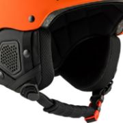 PICTURE OF PROSTORE HELMETS THERMASHIELD WATER SPORTS HELMET ORANGE M-3