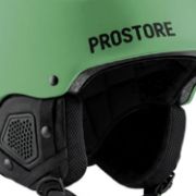 PICTURE OF PROSTORE HELMETS THERMASHIELD WATER SPORTS HELMET GREEN M-2