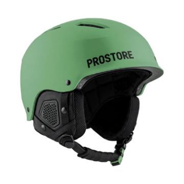 PROSTORE HELMETS - THERMASHIELD WATER SPORTS HELMET GREEN L-1