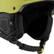 PICTURE OF PROSTORE HELMETS THERMASHIELD WATER SPORTS HELMET YELLOW L-3