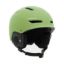 PROSTORE HELMETS - SNOWHAVEN SNOW HELMET YELLOW L-1