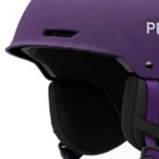 PICTURE OF PROSTORE HELMETS POWDERCAP SNOW HELMET MAUVE S-5