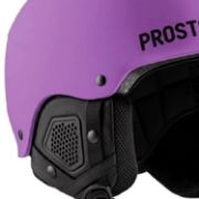 PICTURE OF PROSTORE HELMETS THERMASHIELD WATER SPORTS HELMET PURPLE S-5