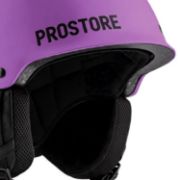 PICTURE OF PROSTORE HELMETS THERMASHIELD WATER SPORTS HELMET PURPLE S-6