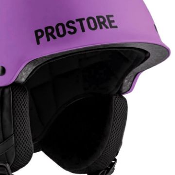 PROSTORE HELMETS - THERMASHIELD WATER SPORTS HELMET PURPLE S-6