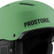 PICTURE OF PROSTORE HELMETS THERMASHIELD WATER SPORTS HELMET GREEN S-4