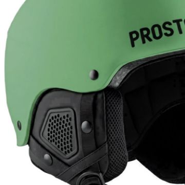 PROSTORE HELMETS - THERMASHIELD WATER SPORTS HELMET GREEN S-5