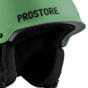 PICTURE OF PROSTORE HELMETS THERMASHIELD WATER SPORTS HELMET GREEN S-6