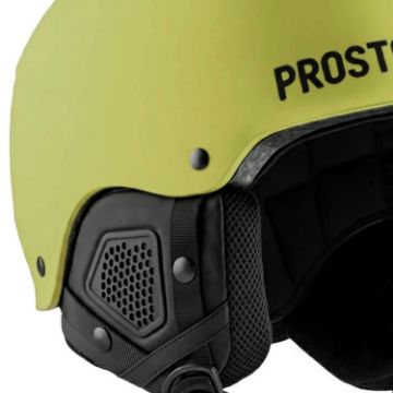 PROSTORE HELMETS - THERMASHIELD WATER SPORTS HELMET YELLOW S-5