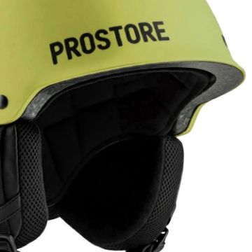 PROSTORE HELMETS - THERMASHIELD WATER SPORTS HELMET YELLOW S-6