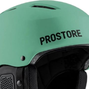 PROSTORE HELMETS - THERMASHIELD WATER SPORTS HELMET LEAF GREEN S-4