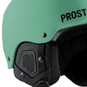 PICTURE OF PROSTORE HELMETS THERMASHIELD WATER SPORTS HELMET LEAF GREEN S-5