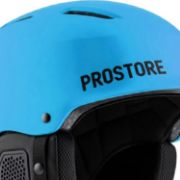 PICTURE OF PROSTORE HELMETS THERMASHIELD WATER SPORTS HELMET BLUE S-4