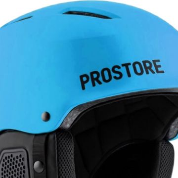 PROSTORE HELMETS - THERMASHIELD WATER SPORTS HELMET BLUE S-4