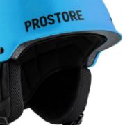 PICTURE OF PROSTORE HELMETS THERMASHIELD WATER SPORTS HELMET BLUE S-6