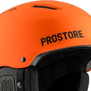 PROSTORE HELMETS - THERMASHIELD WATER SPORTS HELMET ORANGE M-4