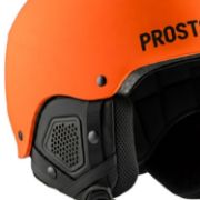 PICTURE OF PROSTORE HELMETS THERMASHIELD WATER SPORTS HELMET ORANGE M-5