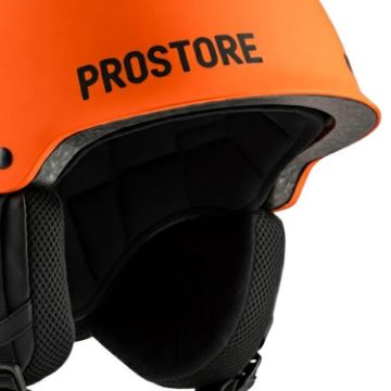 PROSTORE HELMETS - THERMASHIELD WATER SPORTS HELMET ORANGE M-6