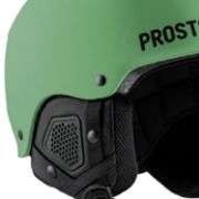 PICTURE OF PROSTORE HELMETS THERMASHIELD WATER SPORTS HELMET GREEN M-5