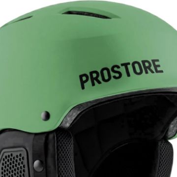 PROSTORE HELMETS - THERMASHIELD WATER SPORTS HELMET GREEN L-4