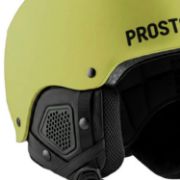 PICTURE OF PROSTORE HELMETS THERMASHIELD WATER SPORTS HELMET YELLOW L-5