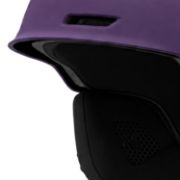 PROSTORE HELMETS - POWDERCAP SNOW HELMET MAUVE S-9