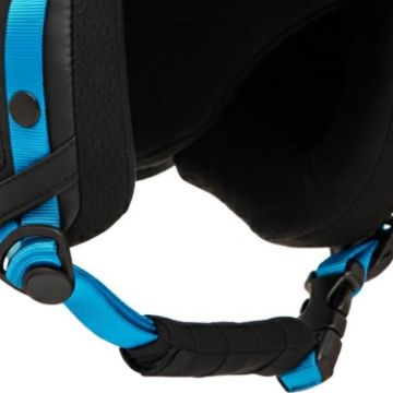 PROSTORE HELMETS - ICEEDGE SNOW HELMET TURQUOISE S-8