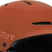 PICTURE OF PROSTORE HELMETS ICEEDGE SNOW HELMET BROWN S-7