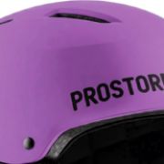 PICTURE OF PROSTORE HELMETS THERMASHIELD WATER SPORTS HELMET PURPLE S-7