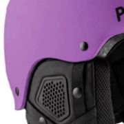 PICTURE OF PROSTORE HELMETS THERMASHIELD WATER SPORTS HELMET PURPLE S-9