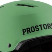 PICTURE OF PROSTORE HELMETS THERMASHIELD WATER SPORTS HELMET GREEN S-7