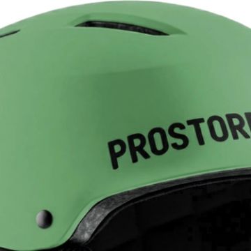 PROSTORE HELMETS - THERMASHIELD WATER SPORTS HELMET GREEN S-7