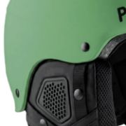 PICTURE OF PROSTORE HELMETS THERMASHIELD WATER SPORTS HELMET GREEN S-9