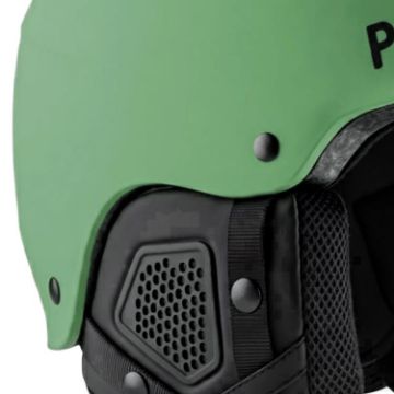 PROSTORE HELMETS - THERMASHIELD WATER SPORTS HELMET GREEN S-9