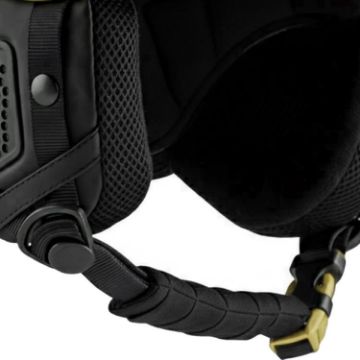 PROSTORE HELMETS - THERMASHIELD WATER SPORTS HELMET YELLOW S-8