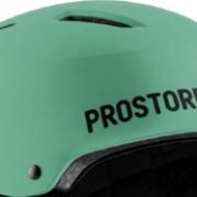 PICTURE OF PROSTORE HELMETS THERMASHIELD WATER SPORTS HELMET LEAF GREEN S-7