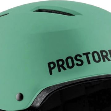 PROSTORE HELMETS - THERMASHIELD WATER SPORTS HELMET LEAF GREEN S-7