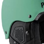 PICTURE OF PROSTORE HELMETS THERMASHIELD WATER SPORTS HELMET LEAF GREEN S-9